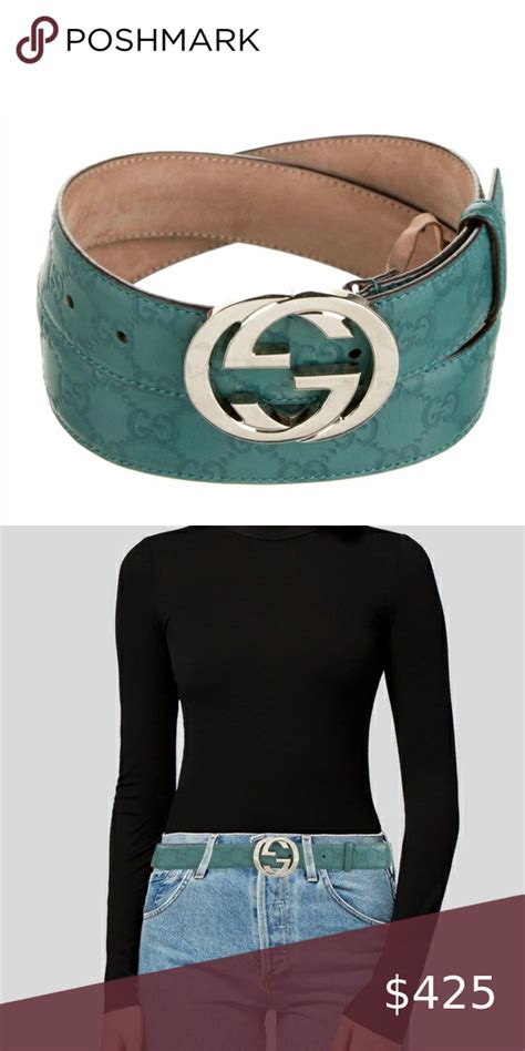 gucci belt authenticity|is gucci belt real.